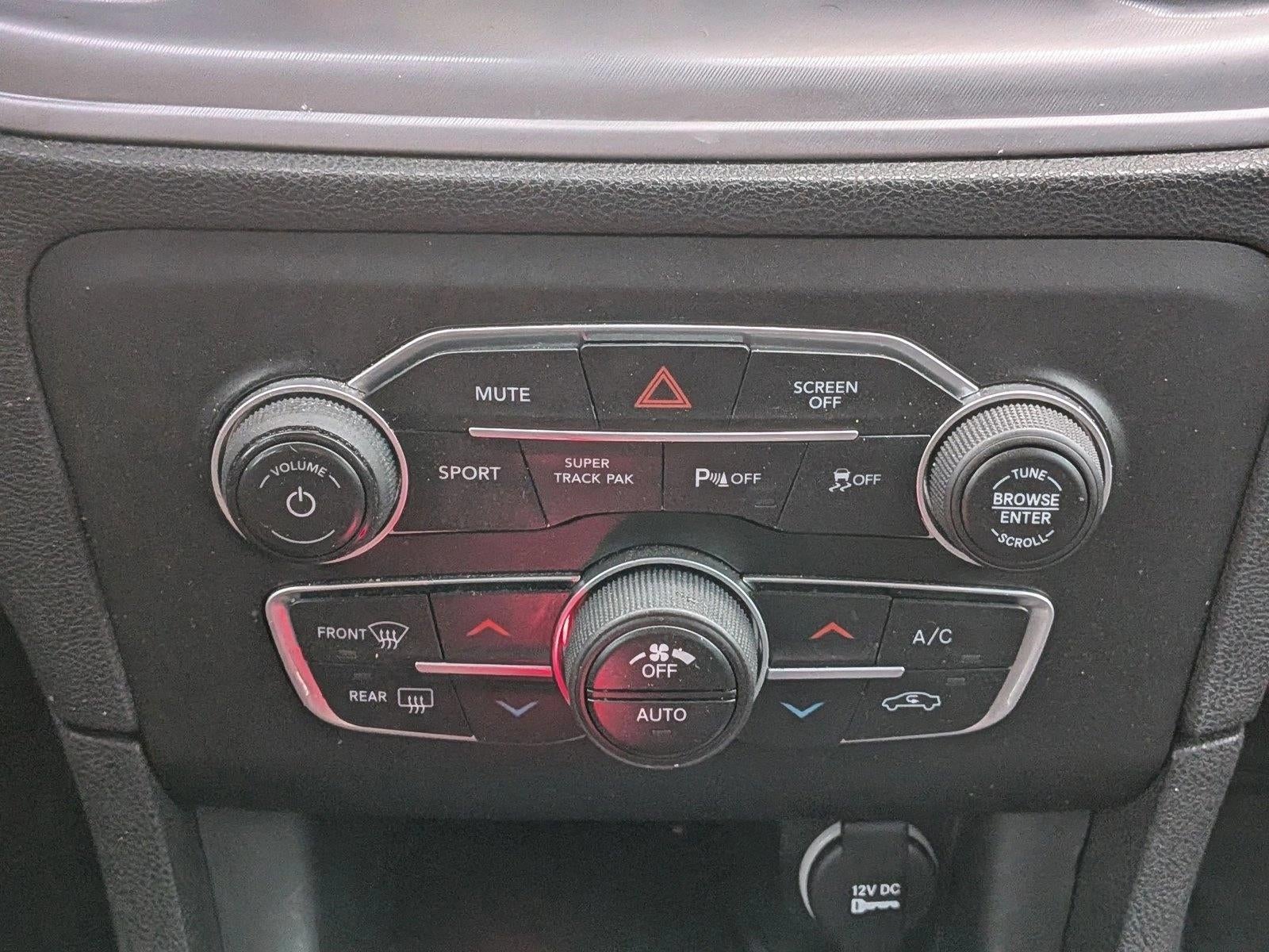 2023 Dodge Charger GT RWD