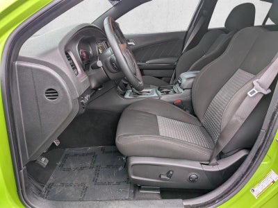 2023 Dodge Charger GT RWD