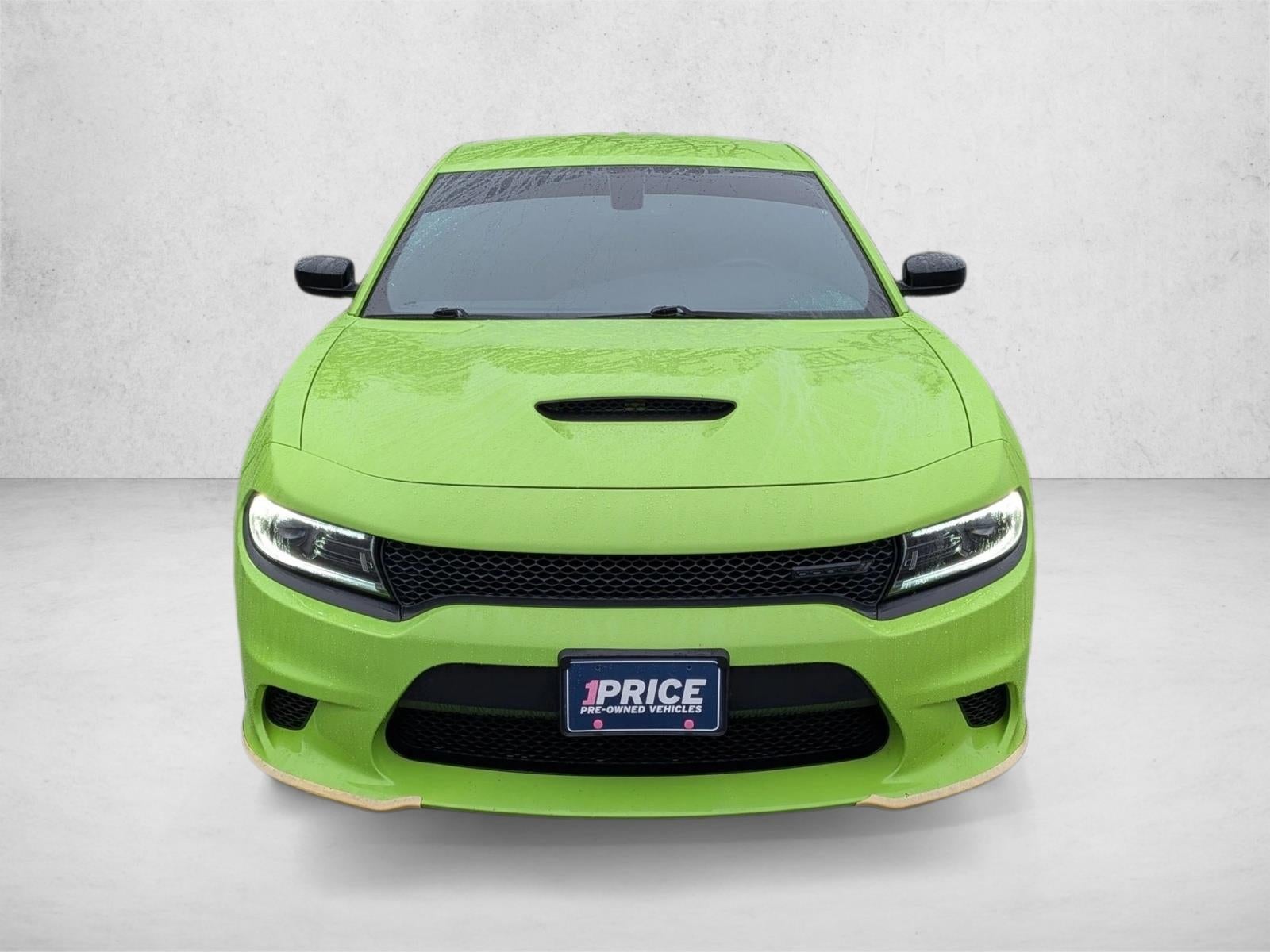 2023 Dodge Charger GT RWD