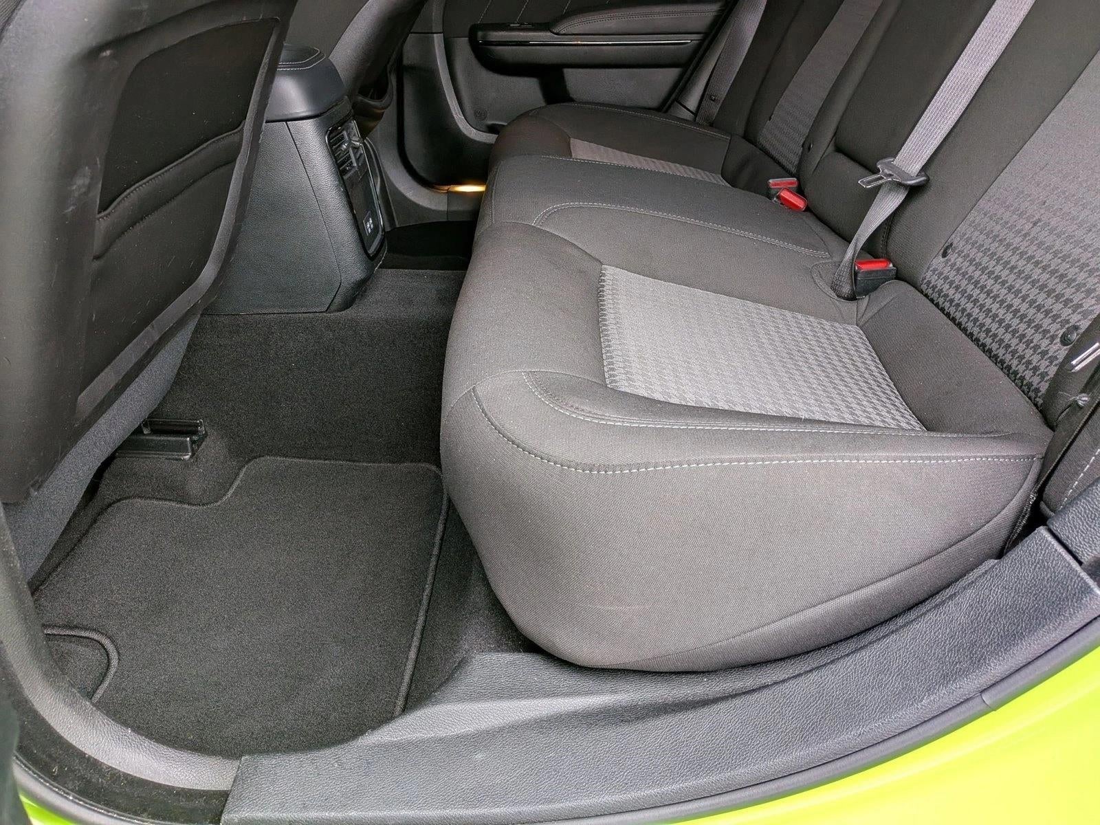 2023 Dodge Charger GT RWD