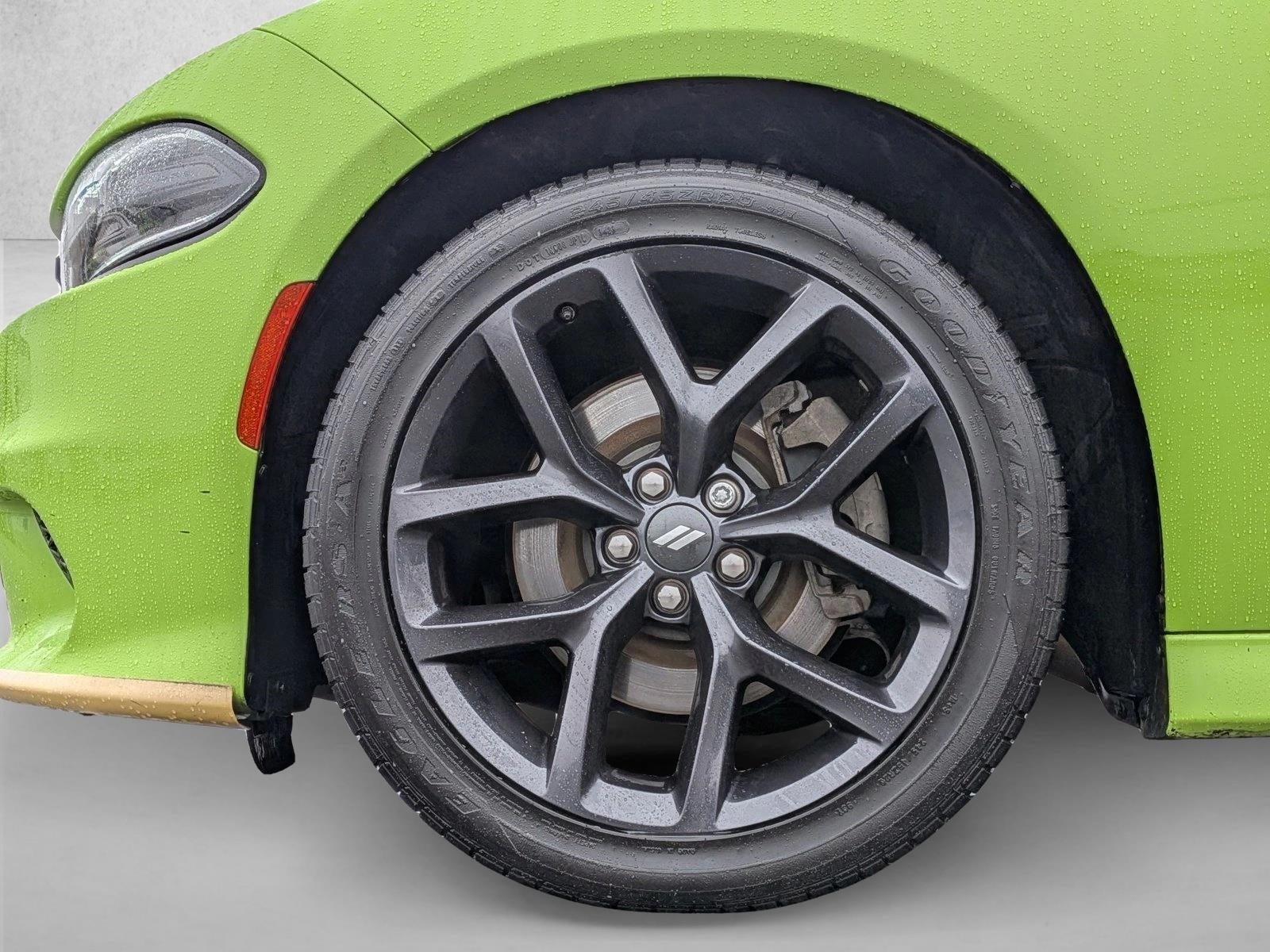 2023 Dodge Charger GT RWD