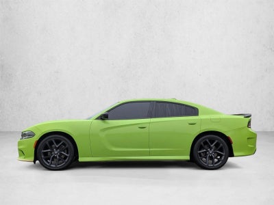 2023 Dodge Charger GT RWD