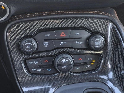 2015 Dodge Challenger 2dr Cpe R/T Plus Shaker