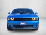 2015 Dodge Challenger 2dr Cpe R/T Plus Shaker