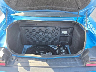 2015 Dodge Challenger 2dr Cpe R/T Plus Shaker