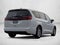 2025 Chrysler Pacifica Select FWD