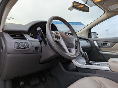 2013 Ford Edge 4dr SEL FWD