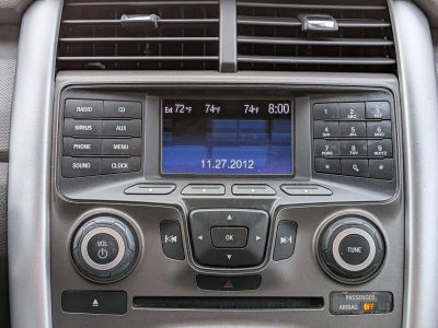 2013 Ford Edge 4dr SEL FWD