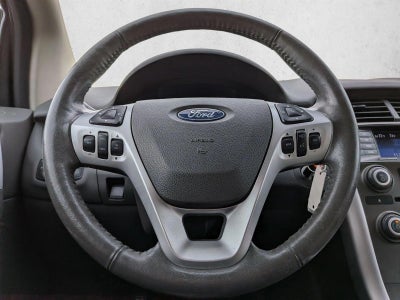 2013 Ford Edge 4dr SEL FWD