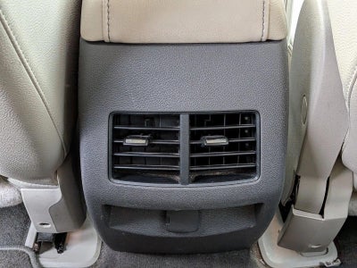 2013 Ford Edge 4dr SEL FWD