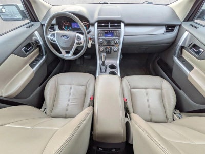 2013 Ford Edge 4dr SEL FWD