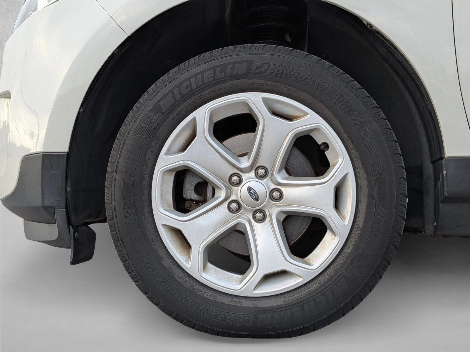 2013 Ford Edge 4dr SEL FWD