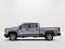 2026 Chevrolet Silverado 2500 HD Crew Cab Standard Box 4-Wheel Drive Work Truck