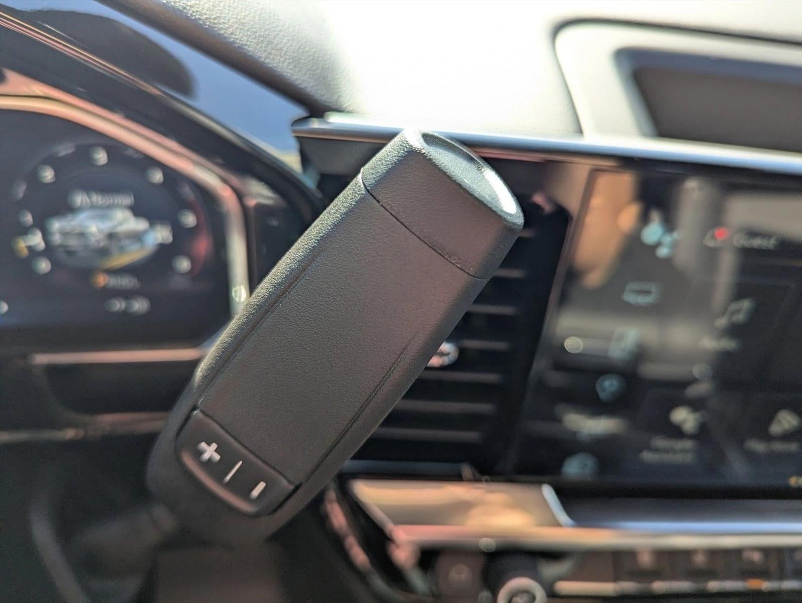 2026 Chevrolet Silverado 2500 HD Crew Cab Standard Box 4-Wheel Drive LTZ