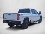 2026 Chevrolet Silverado 2500 HD Crew Cab Standard Box 4-Wheel Drive LTZ