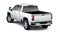 2026 Chevrolet Silverado 2500 HD Crew Cab Standard Box 4-Wheel Drive LTZ