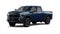 2026 Chevrolet Silverado 2500 HD Crew Cab Standard Box 4-Wheel Drive LTZ