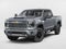 2026 Chevrolet Silverado 2500 HD Crew Cab Standard Box 4-Wheel Drive High Country