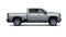 2026 Chevrolet Silverado 2500 HD Crew Cab Standard Box 4-Wheel Drive High Country