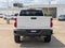 2024 Chevrolet Silverado 2500 HD Crew Cab Standard Box 4-Wheel Drive Custom