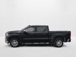 2026 Chevrolet Silverado 1500 Crew Cab Short Box 2-Wheel Drive LT