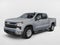2026 Chevrolet Silverado 1500 Crew Cab Short Box 2-Wheel Drive LT