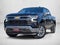 2026 Chevrolet Silverado 1500 Crew Cab Short Box 2-Wheel Drive LT