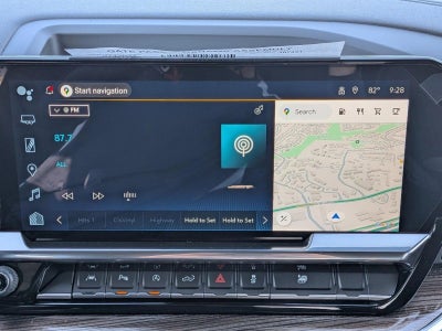 2026 Chevrolet Silverado 1500 Crew Cab Short Box 2-Wheel Drive LT