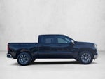 2026 Chevrolet Silverado 1500 Crew Cab Short Box 2-Wheel Drive LT