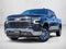 2026 Chevrolet Silverado 1500 Crew Cab Short Box 2-Wheel Drive LT