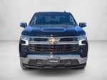 2026 Chevrolet Silverado 1500 Crew Cab Short Box 2-Wheel Drive LT