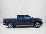 2026 Chevrolet Silverado 1500 Crew Cab Short Box 2-Wheel Drive LT