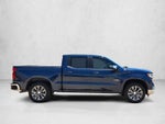 2023 Chevrolet Silverado 1500 Crew Cab Short Box 2-Wheel Drive LT
