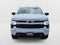 2025 Chevrolet Silverado 1500 Crew Cab Short Box 2-Wheel Drive RST