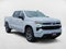 2025 Chevrolet Silverado 1500 Crew Cab Short Box 2-Wheel Drive RST
