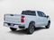 2025 Chevrolet Silverado 1500 Crew Cab Short Box 2-Wheel Drive RST