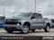 2026 Chevrolet Silverado 1500 Crew Cab Short Box 2-Wheel Drive RST