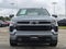 2026 Chevrolet Silverado 1500 Crew Cab Short Box 2-Wheel Drive RST
