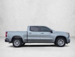 2026 Chevrolet Silverado 1500 Crew Cab Short Box 2-Wheel Drive RST
