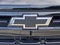 2026 Chevrolet Silverado 1500 Crew Cab Short Box 2-Wheel Drive RST