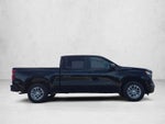 2026 Chevrolet Silverado 1500 Crew Cab Short Box 2-Wheel Drive RST