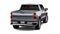 2025 Chevrolet Silverado 1500 Crew Cab Short Box 2-Wheel Drive LTZ