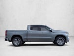 2026 Chevrolet Silverado 1500 Crew Cab Short Box 2-Wheel Drive LTZ