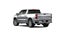 2026 Chevrolet Silverado 1500 Crew Cab Short Box 2-Wheel Drive LTZ