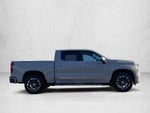 2026 Chevrolet Silverado 1500 Crew Cab Short Box 2-Wheel Drive High Country