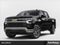 2022 Chevrolet Silverado 1500 Crew Cab Short Box 4-Wheel Drive LTZ