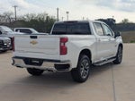 2026 Chevrolet Silverado 1500 Crew Cab Short Box 4-Wheel Drive LT 1LT