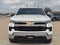 2026 Chevrolet Silverado 1500 Crew Cab Short Box 4-Wheel Drive LT 1LT