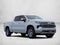 2026 Chevrolet Silverado 1500 Crew Cab Short Box 4-Wheel Drive LTZ