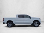 2026 Chevrolet Silverado 1500 Crew Cab Short Box 4-Wheel Drive LTZ